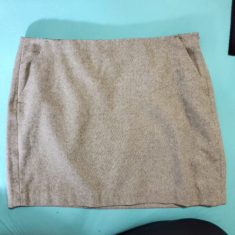 Banana Republic skirt 12P
